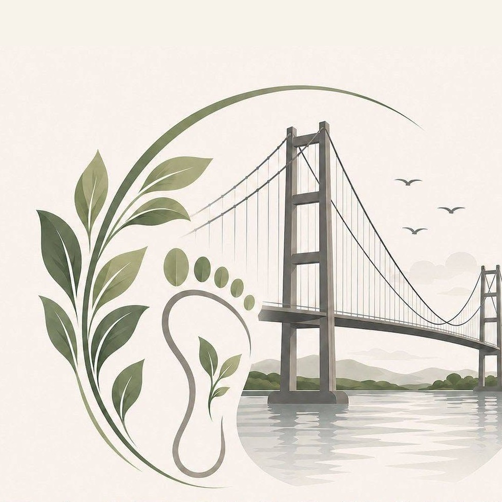 East Yorkshire Foot Health logo